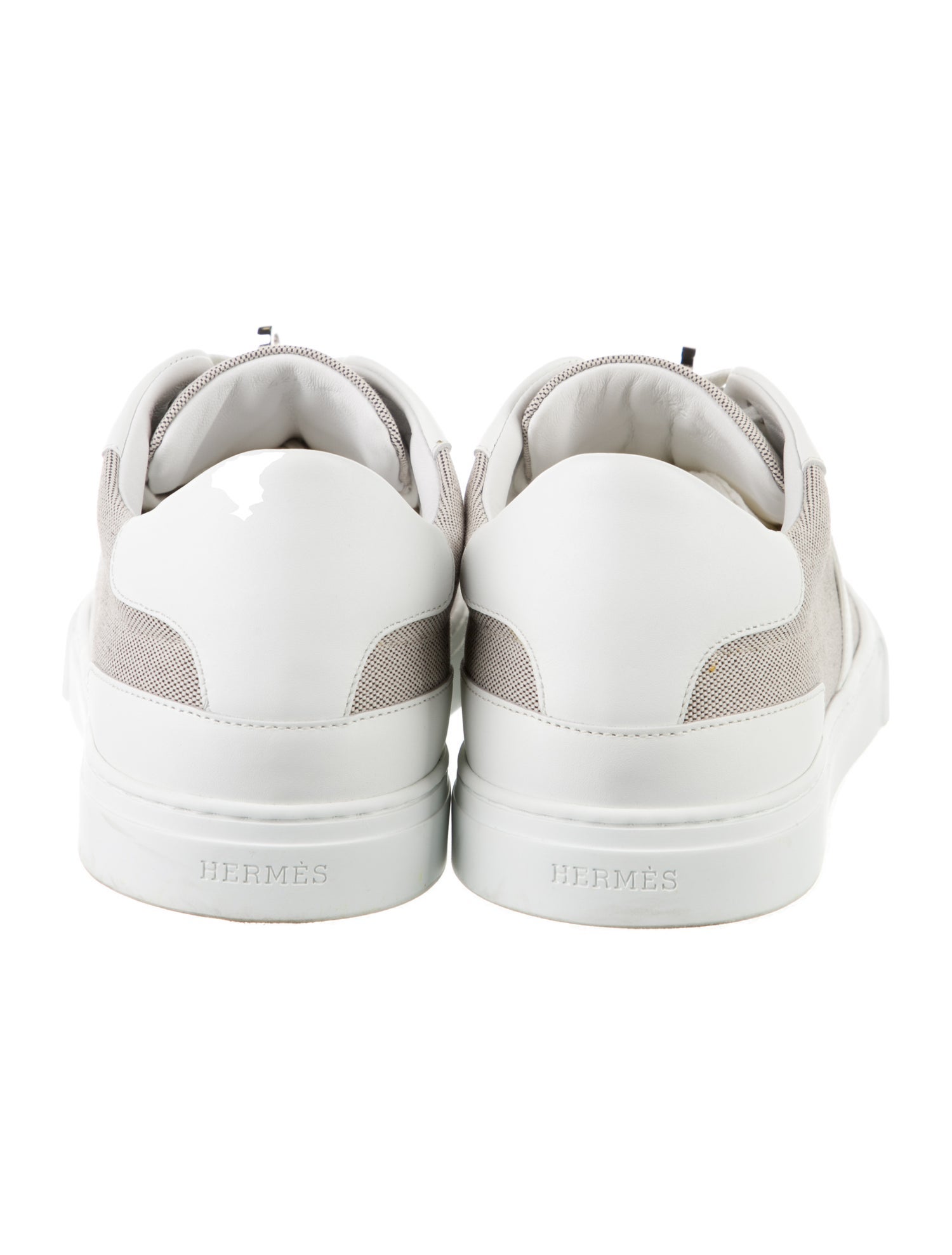 Hermès Day Sneakers